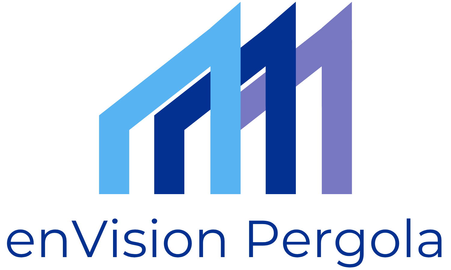 enVision Pergola of Treasure Coast FL Logo