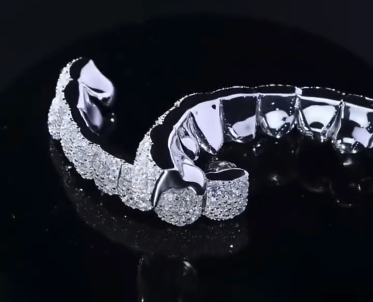 Big Mouth Grillz