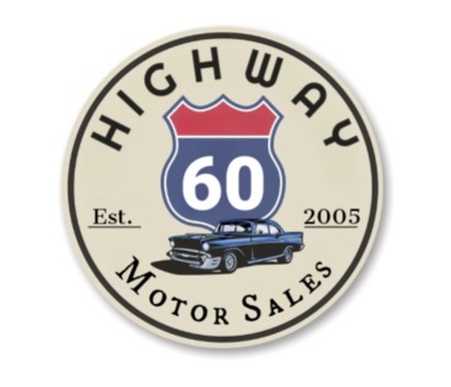 Highway 60 Motor Sales Inc Logo
