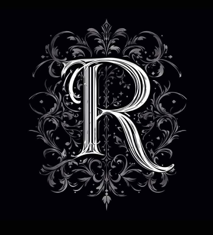 Refined Ink Tattoo Studio Logo