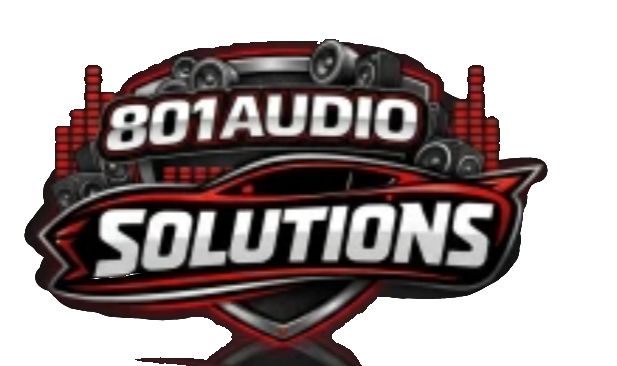 801 Audio Solutions