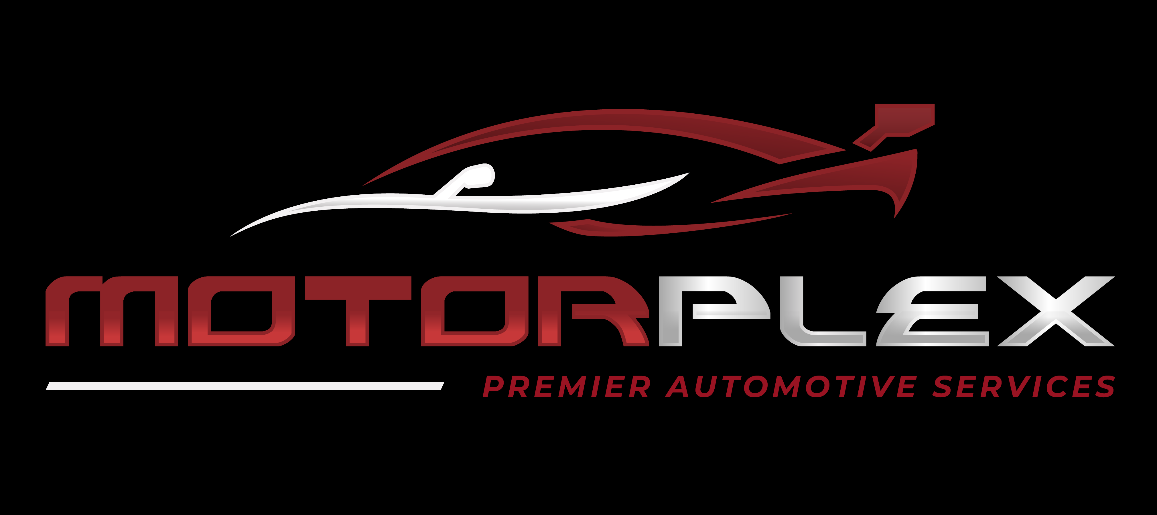 Motorplex Logo