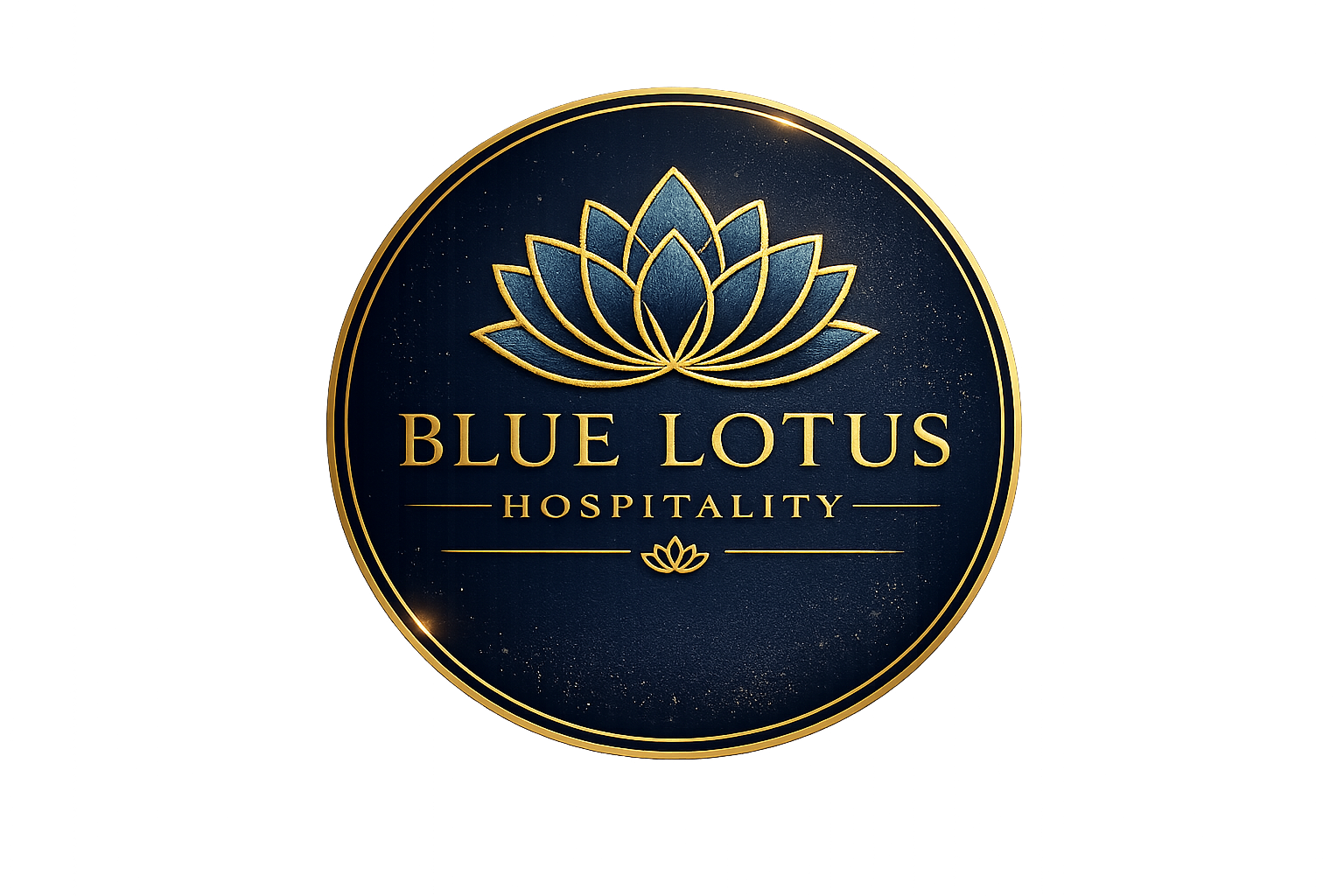Blue Lotus Hospitality