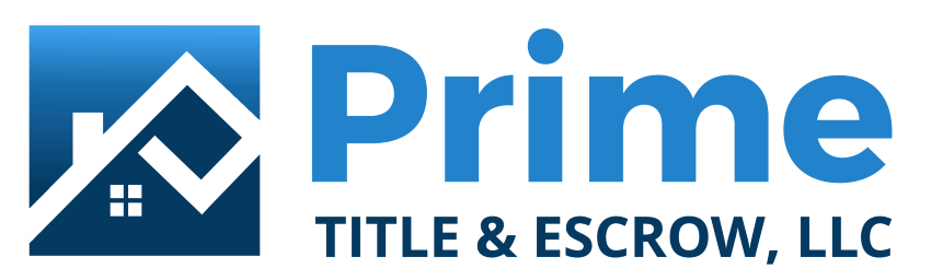 Prime Title & Escrow, LLC