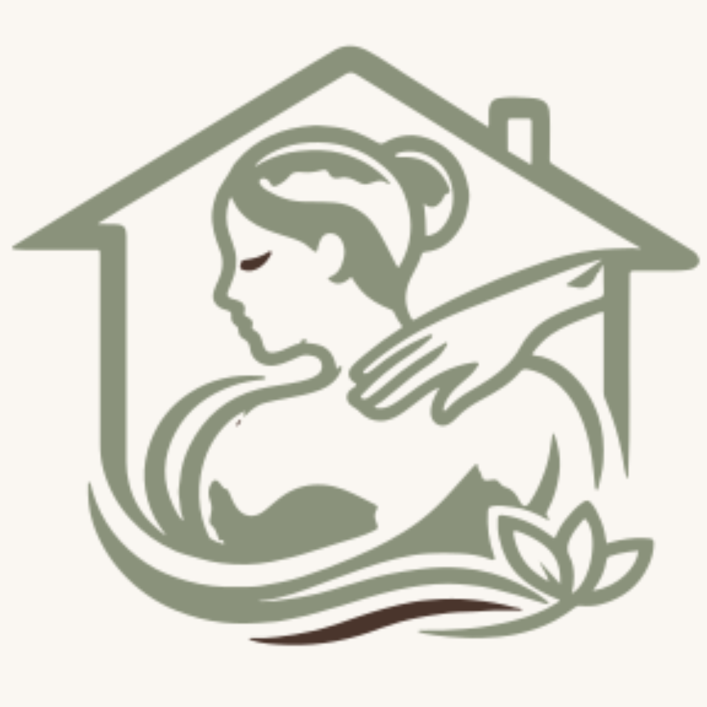 NajeeNichole Co. Logo