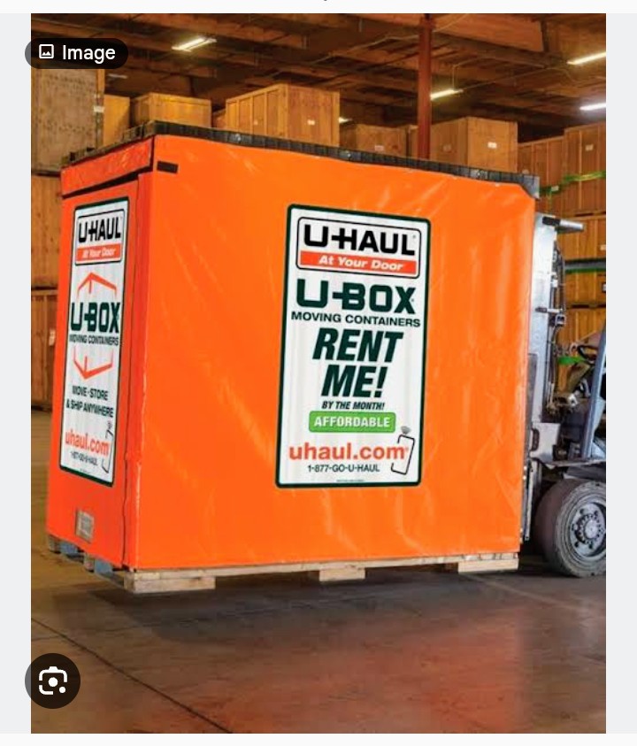 RS FAMILY ORIENTED MOVERS