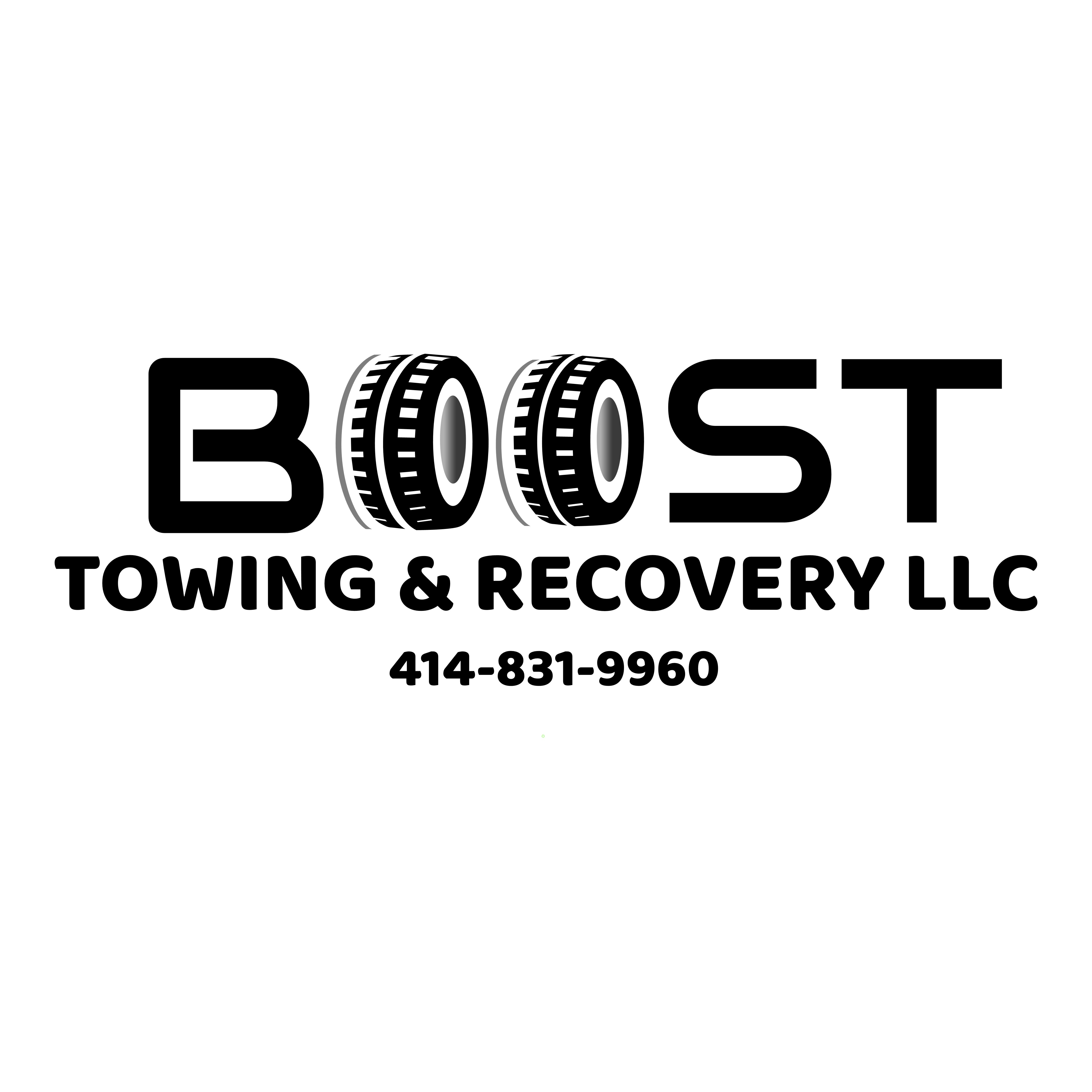 Boost Towing & Recovery LLC