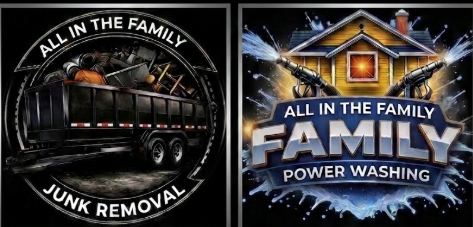 All In The Family Junk Removal