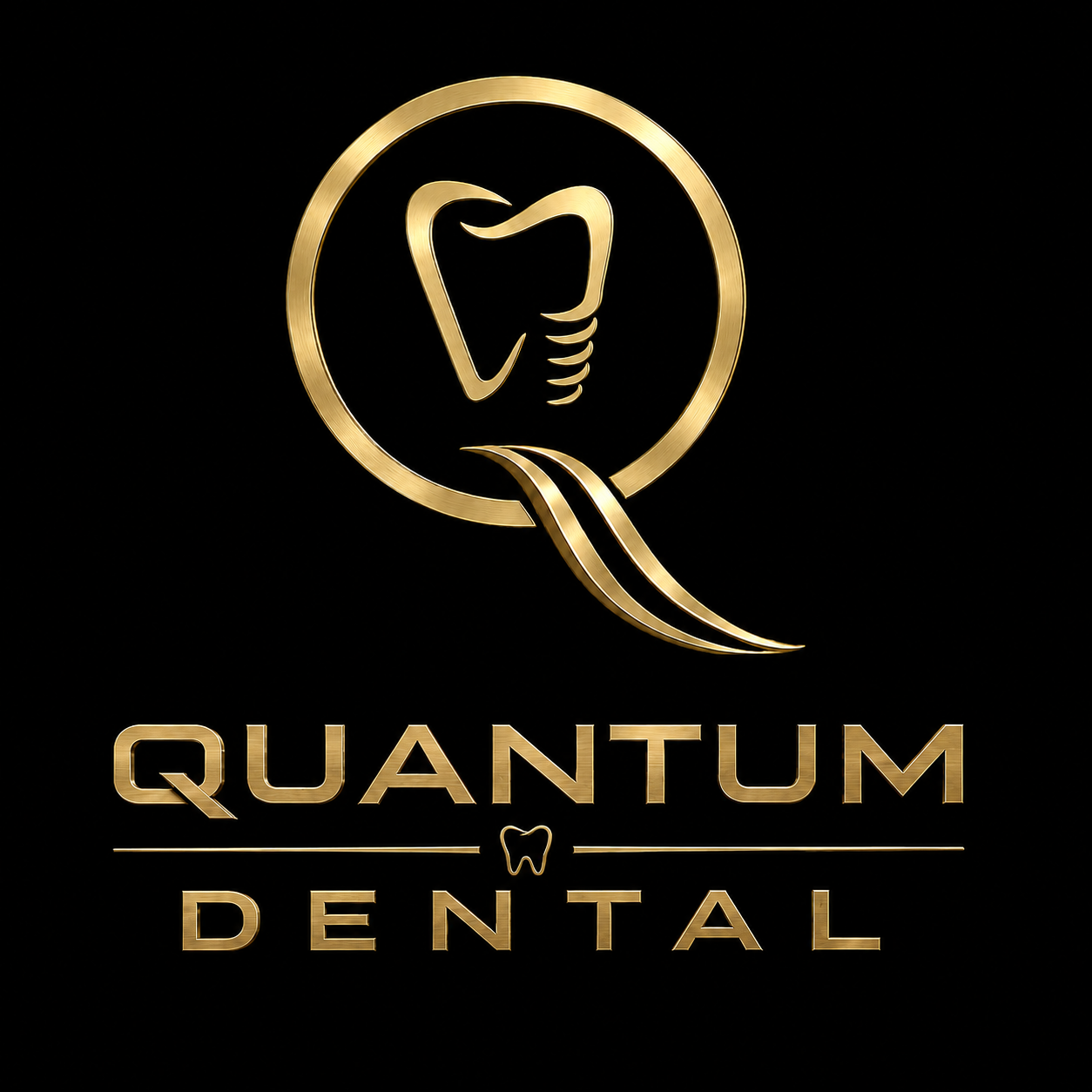 Quantum Dental