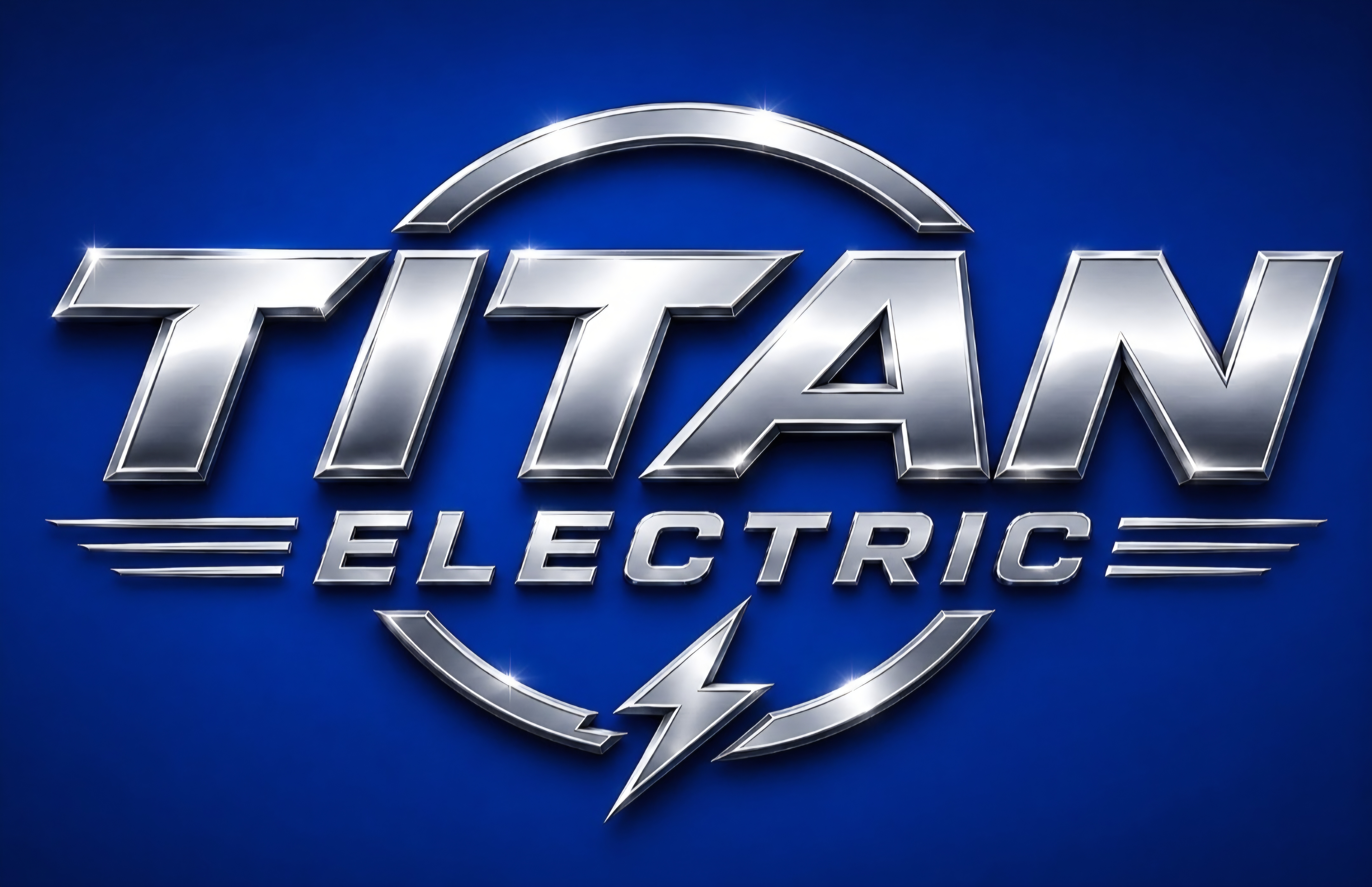 Titan Electric