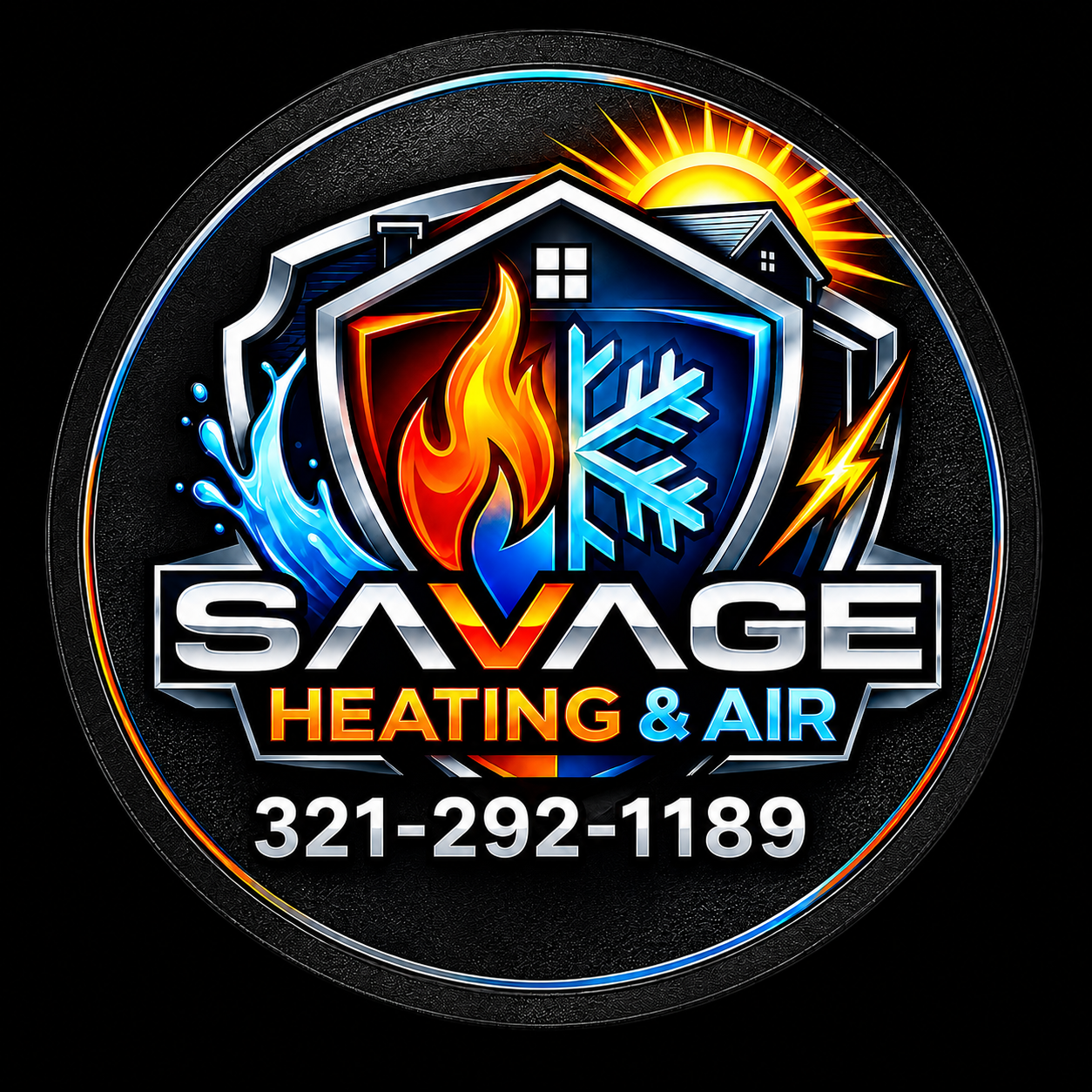Savage Heating & Air