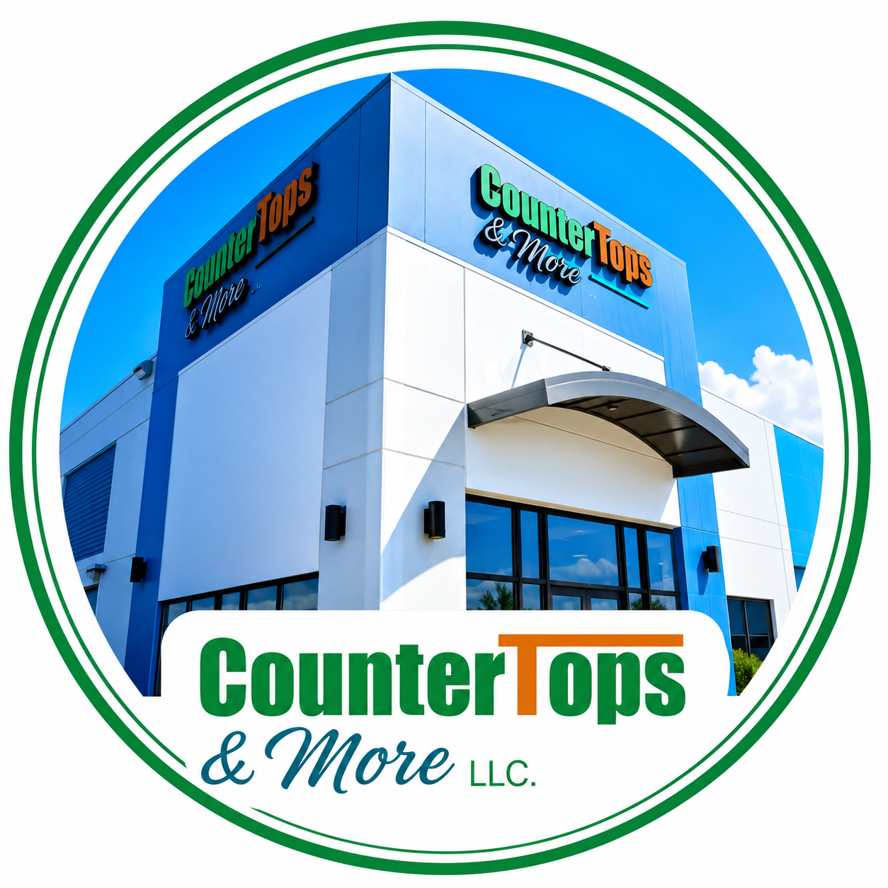 Countertops & More - Hanson