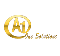 A1 Solutions Pack-N-Ship Logo