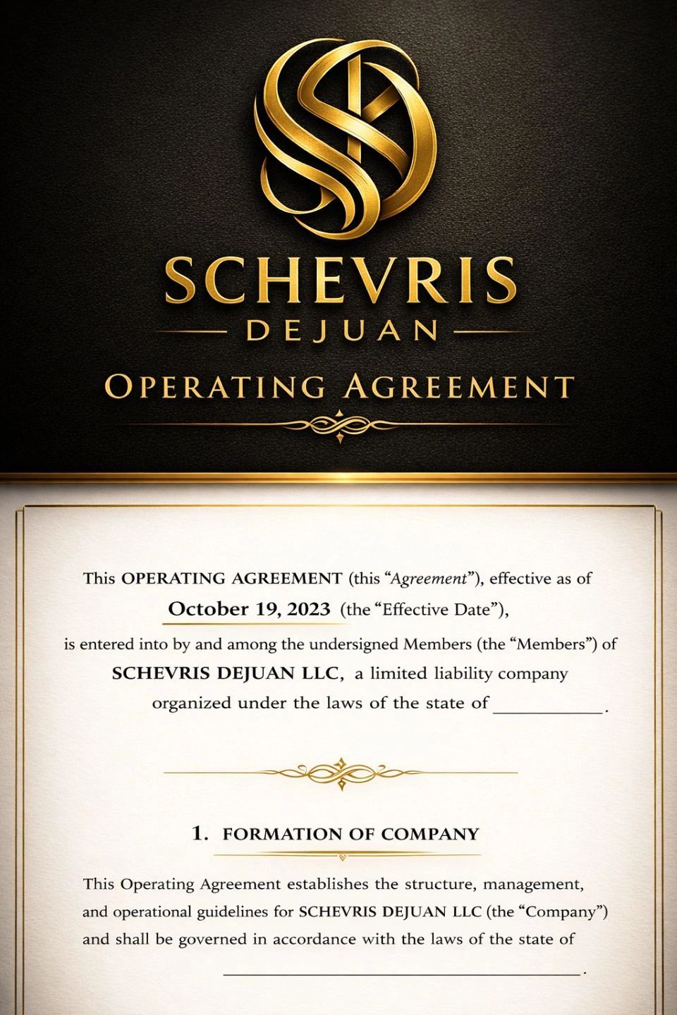 Schevrisdejuan