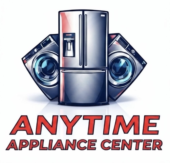 Anytime Appliance Center