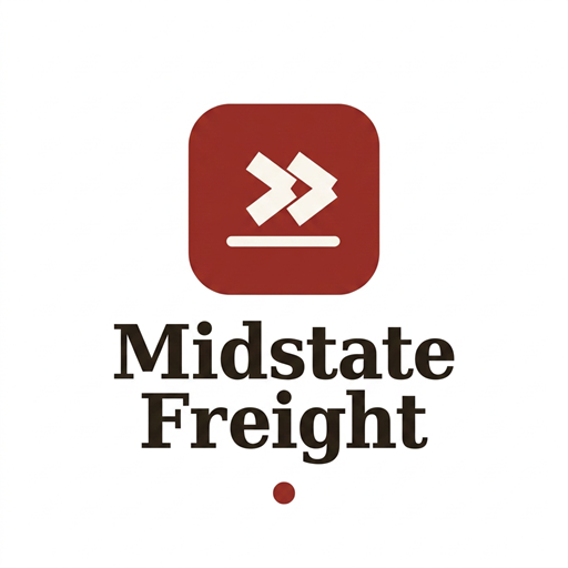Midstate Freight Inc