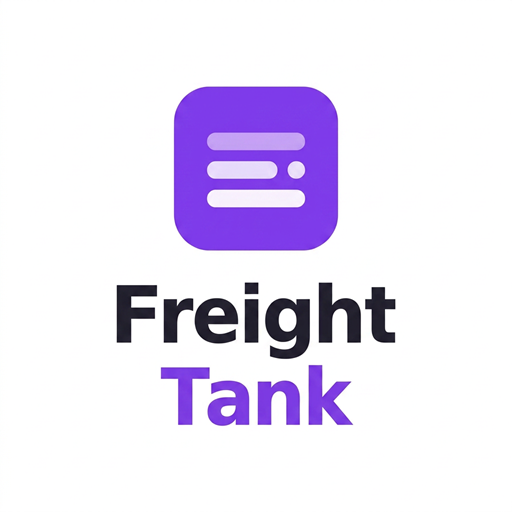 Freight Tank Inc