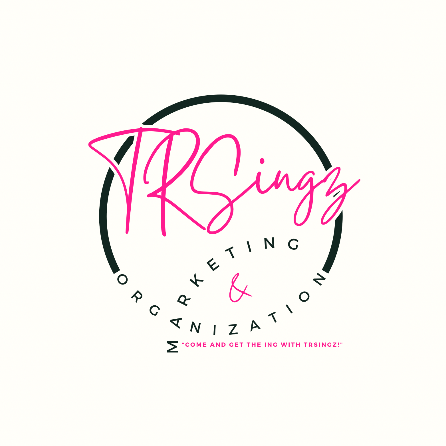 TRSingz Marketing