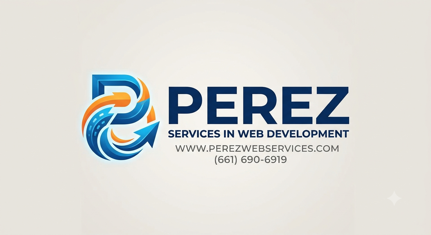 Perez Services in Web Development