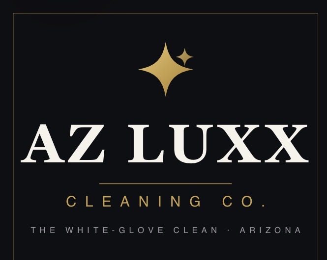 AZ Luxx Cleaning Company