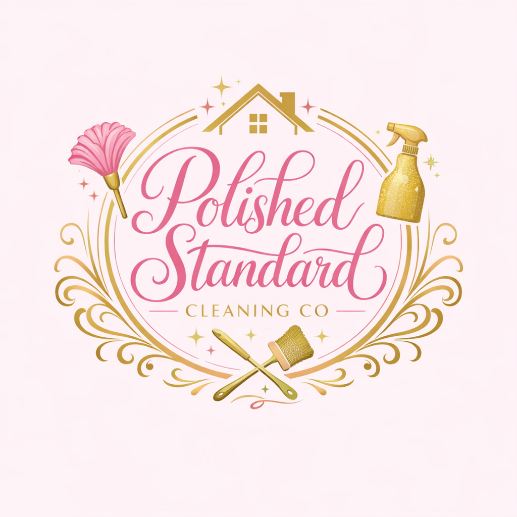Polished Standard Cleaning Co