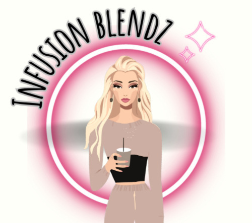 Infusion Blendz Nutrition Logo