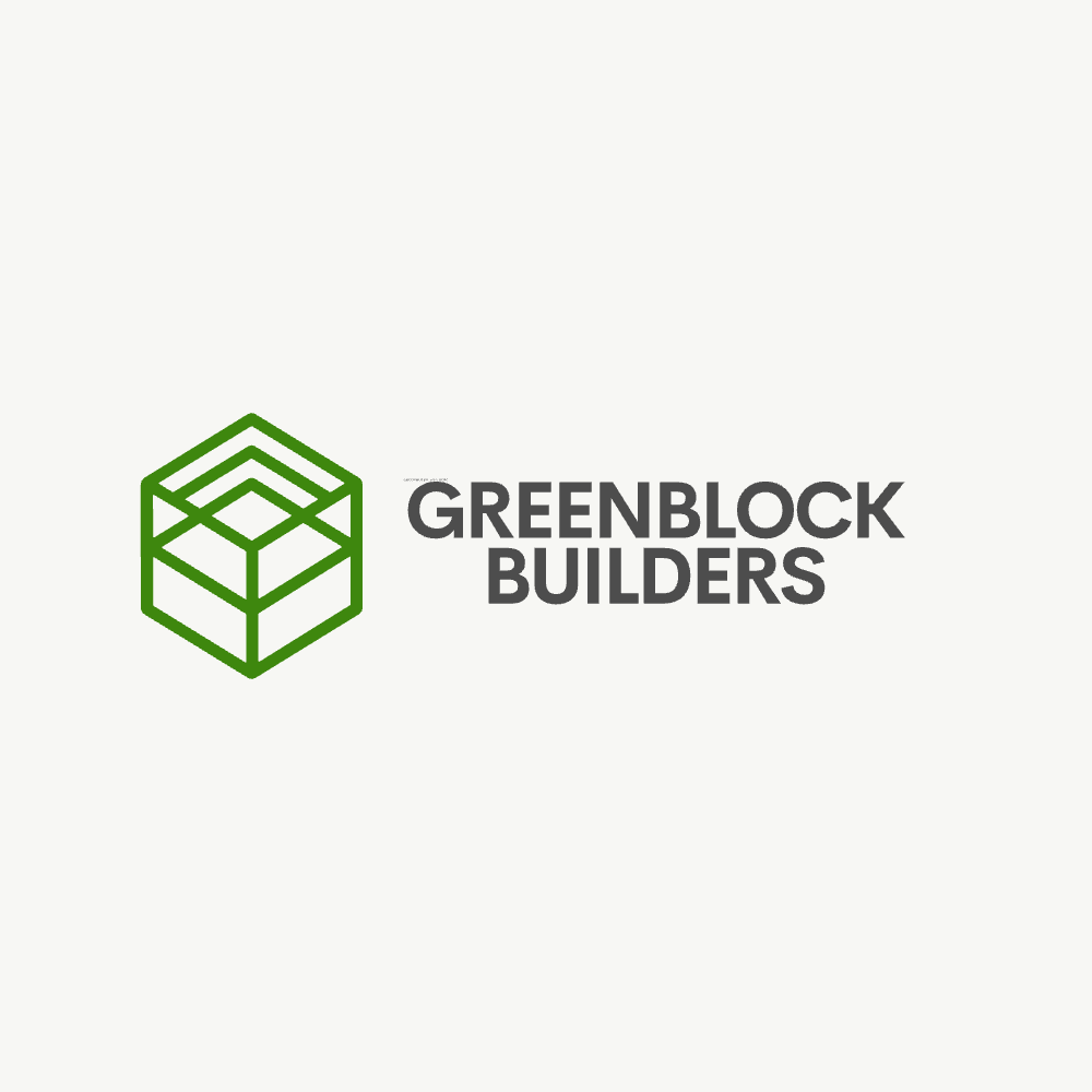 GreenBlock Builders