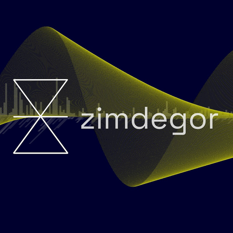 ZIMDEGOR Logo