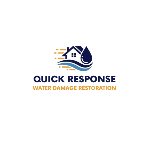 Quick Response Water Damage Restoration
