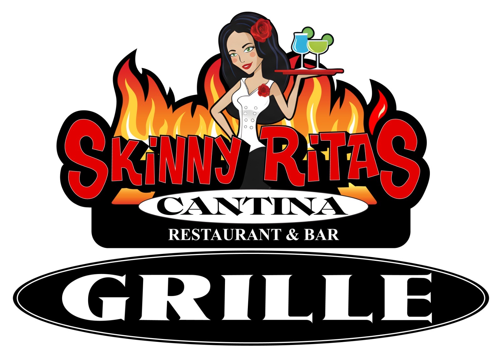 SKINNY RITA'S GRILLE