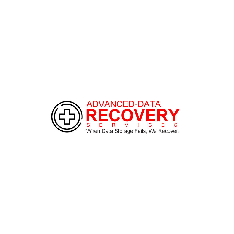 Advanced-Data Recovery