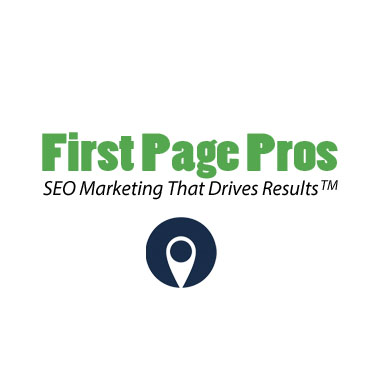 First Page Pros Logo