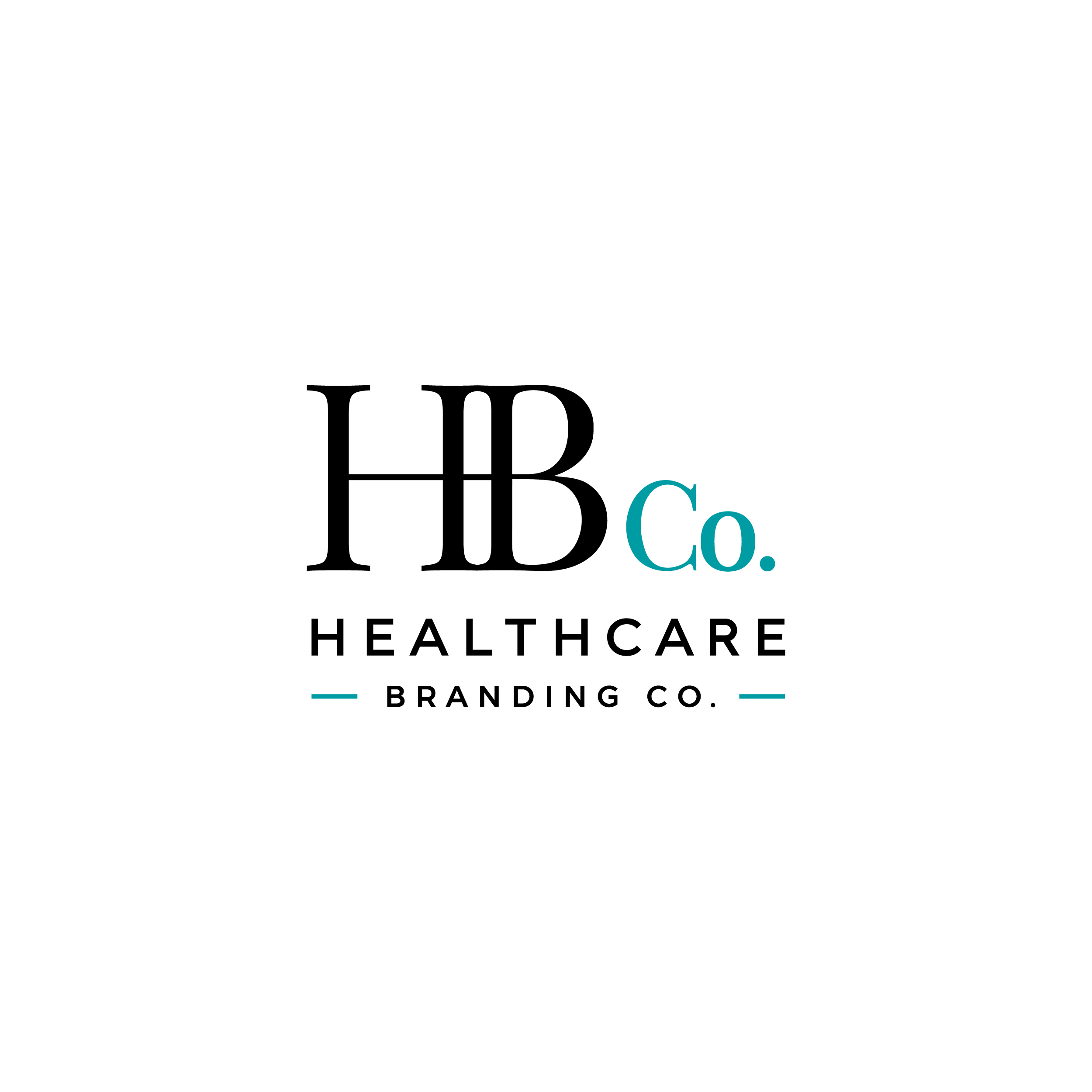 Healthcare Branding Co. Logo