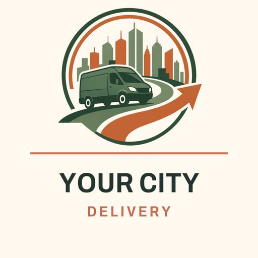 Your City Delivery Inc Logo