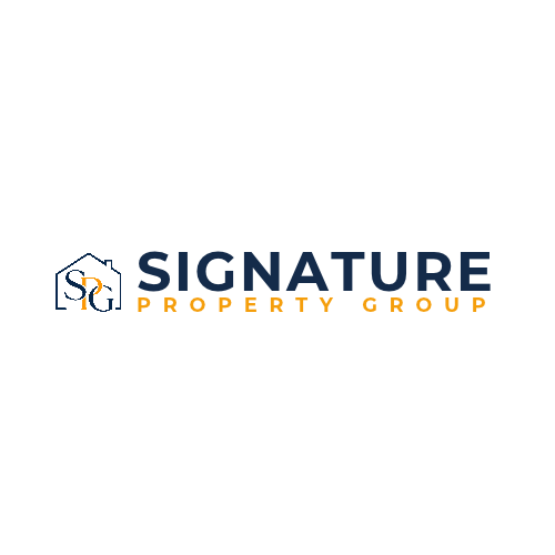 Signature Property Group Logo