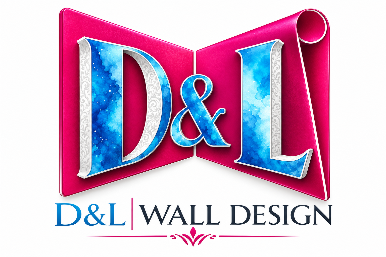 D & L Wall Design