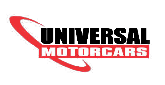 Universal Motorcars Logo