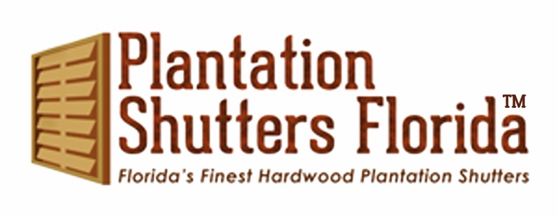 Plantation Shutters Florida Inc. Logo