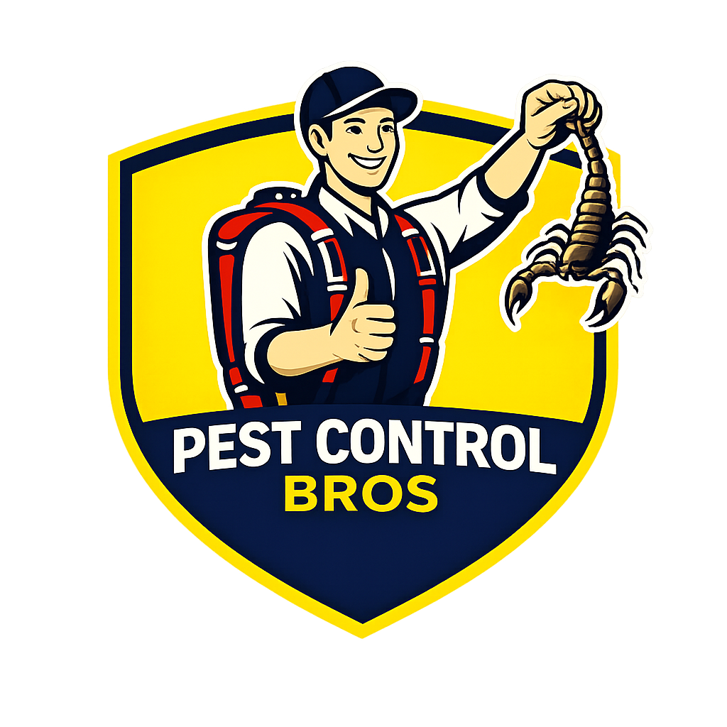 Pest Control Bros