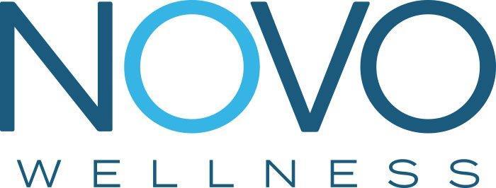 Novo Wellness Center Logo