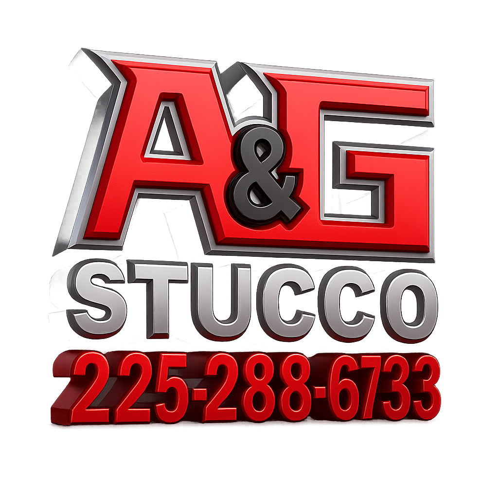 AandG Stucco LLC