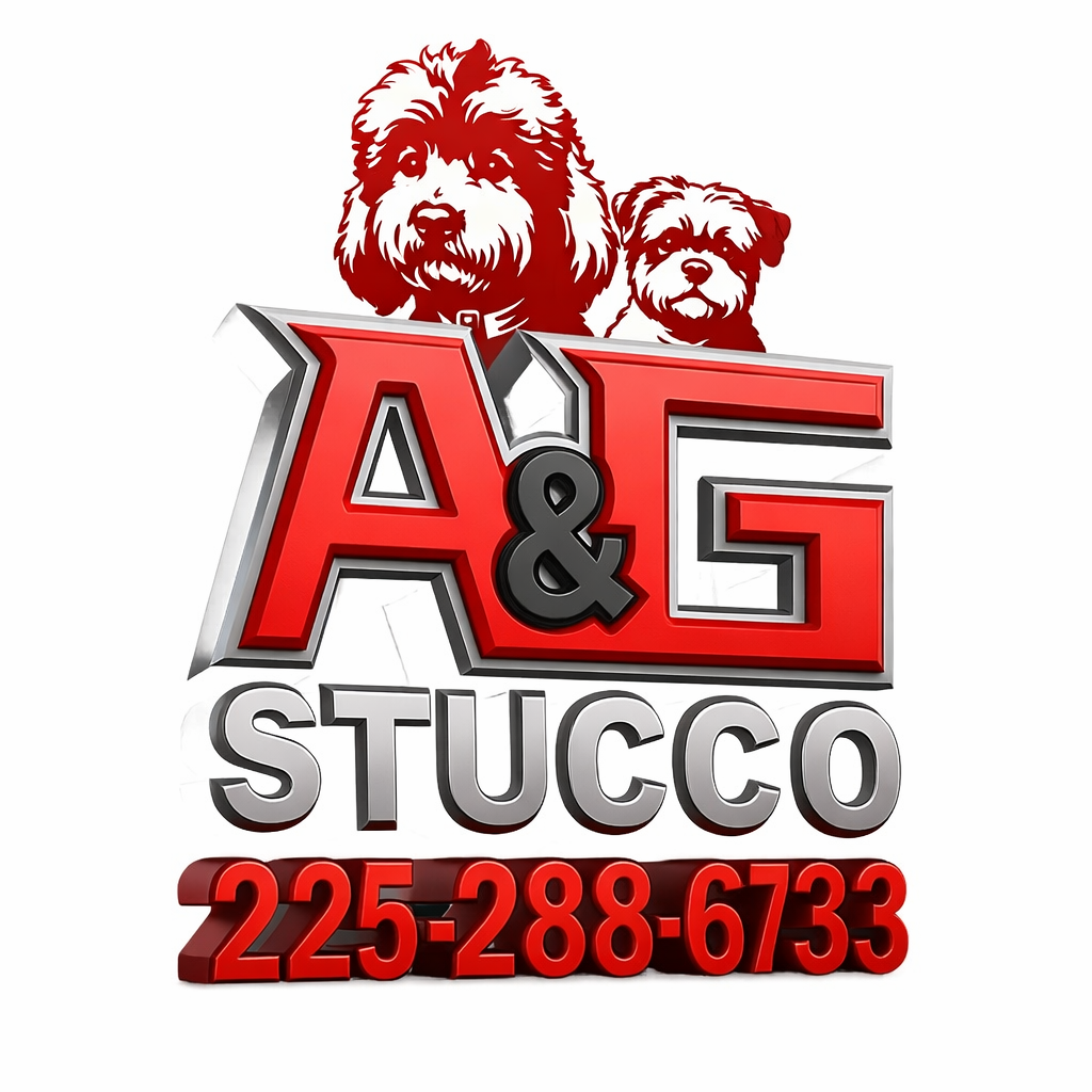 AandG Stucco LLC