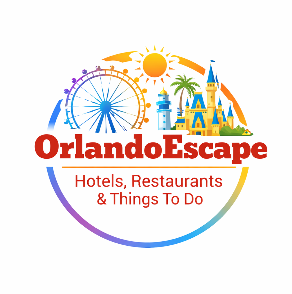OrlandoEscape.com