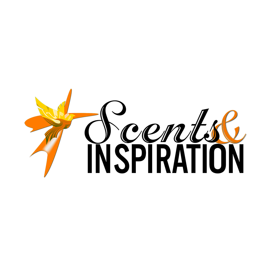 Scents &amp; Inspiration Logo