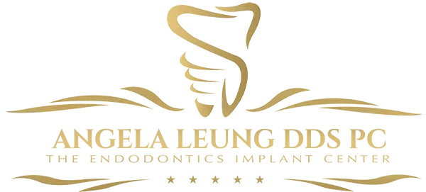 Angela Leung DDS PC Logo