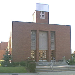 Heritage Community Church Logo