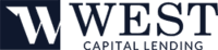Chad Ulmer MLO #325466 - West Capital Lending Logo