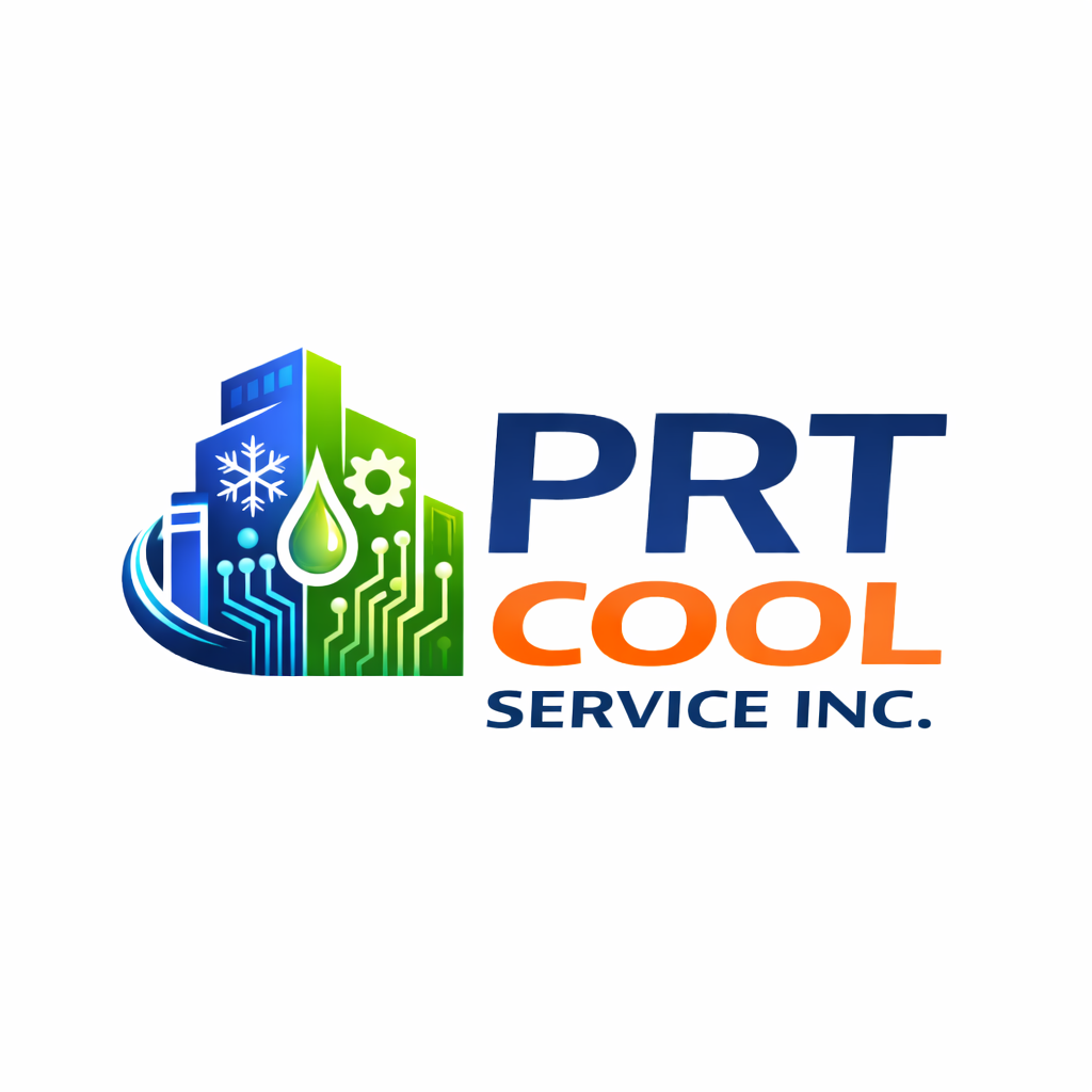 PRT Cool Service, Inc Logo