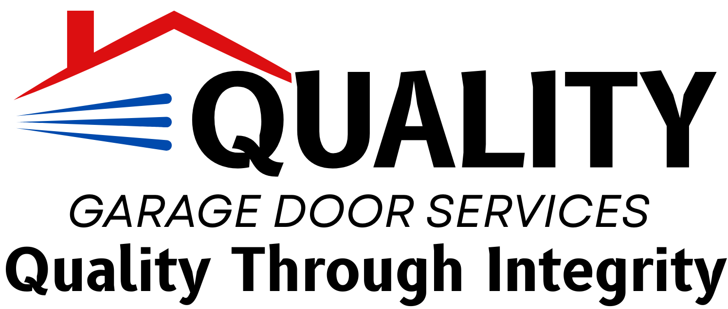 Quality Garage Door Services Logo